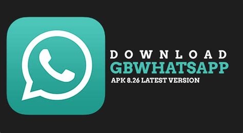 gb whatsapp 17.57